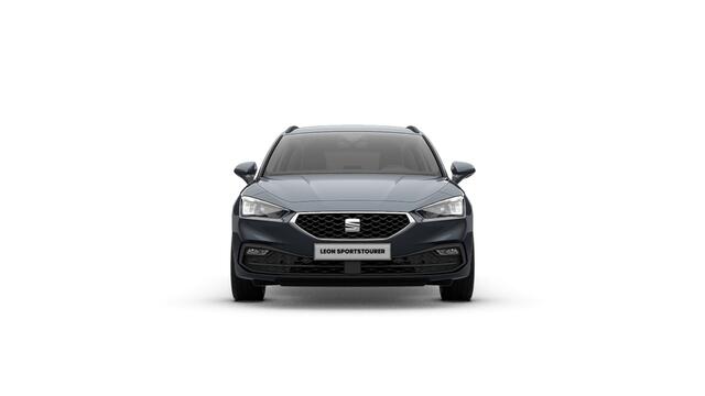 Seat LEON Sportstourer 1.5 TSI eHybrid 204 6DSG Style Business Intense Automaat