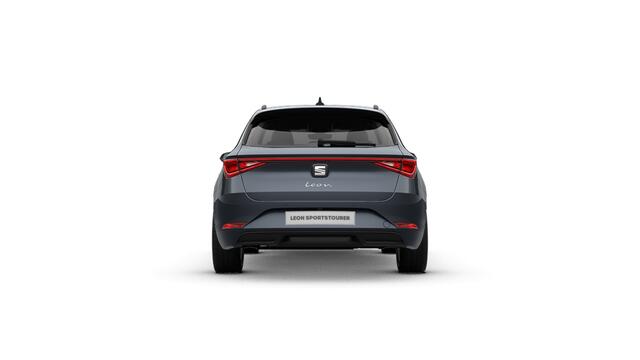 Seat LEON Sportstourer 1.5 TSI eHybrid 204 6DSG Style Business Intense Automaat