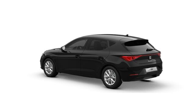 Seat LEON Sportstourer 1.5 TSI eHybrid 204 6DSG Style Business Intense Automaat