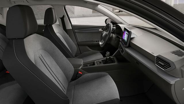 Seat LEON Sportstourer 1.5 TSI eHybrid 204 6DSG Style Business Intense Automaat