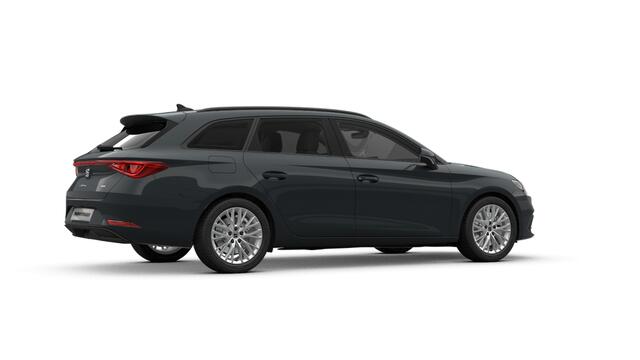 Seat LEON Sportstourer 1.5 TSI eHybrid 204 6DSG Style Business Intense Automaat