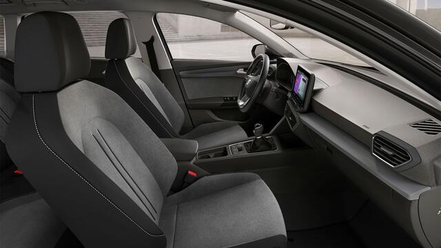 Seat LEON Sportstourer 1.5 TSI eHybrid 204 6DSG Style Business Intense Automaat