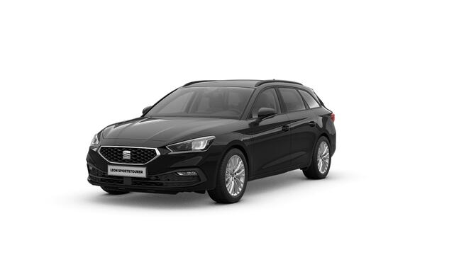 Seat LEON Sportstourer 1.5 TSI eHybrid 204 6DSG Style Business Intense Automaat