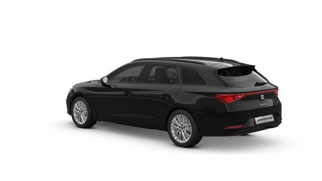 Seat LEON Sportstourer 1.5 TSI eHybrid 204 6DSG Style Business Intense Automaat