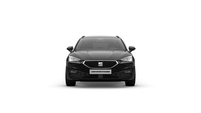 Seat LEON Sportstourer 1.5 TSI eHybrid 204 6DSG Style Business Intense Automaat