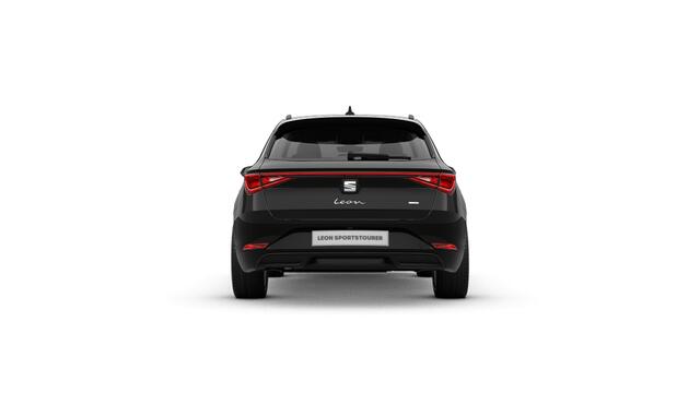 Seat LEON Sportstourer 1.5 TSI eHybrid 204 6DSG Style Business Intense Automaat