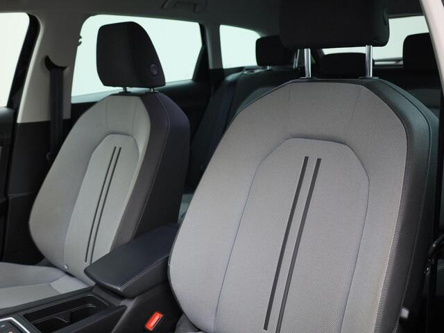 Seat LEON Sportstourer 1.5TSI/130PK Style Launch Edition · Navigatie · Parkeersensoren + camera · Trekhaak