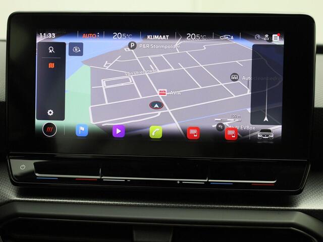Seat LEON Sportstourer 1.5TSI/130PK Style Launch Edition · Navigatie · Parkeersensoren + camera · Trekhaak
