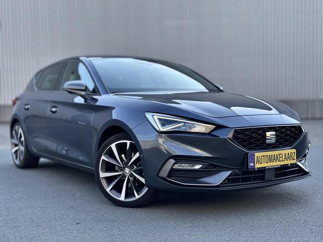 Seat LEON 1.5 eTSI FR Business Intense VOL ACC CARPLAY