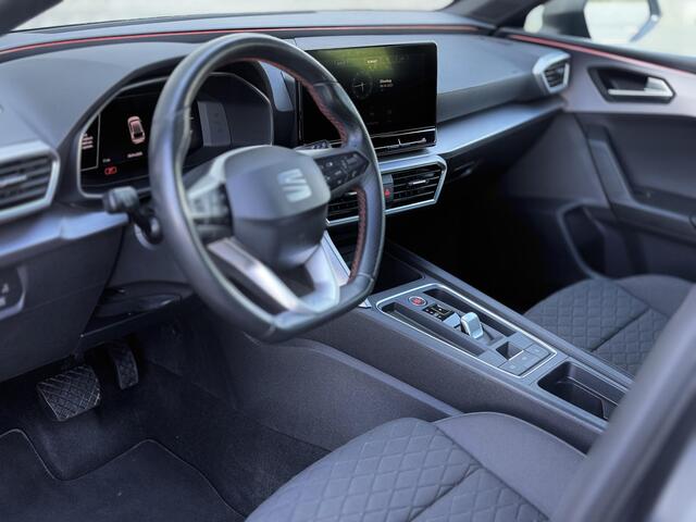 Seat LEON 1.5 eTSI FR Business Intense VOL ACC CARPLAY
