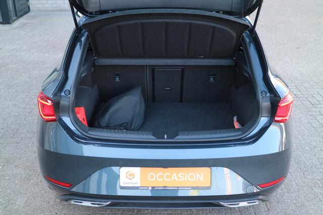 Seat LEON 1.4 TSI eHybrid PHEV FR | Camera | Carplay | Plug-in! |