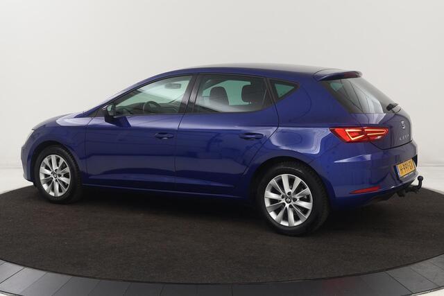 Seat LEON 1.0 TSI Style Ultimate Edition | Stoelverwarming | Full LED | Beats Pack | Carplay | Camera | Trekhaak | Navigatie | Keyless | Virtual Cockpit | Climate control