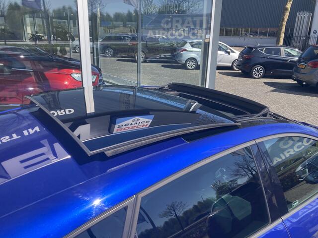 Seat LEON 1.4 EcoTSI FR Business Intense 150pk/110kW 6-bak | Panoramadak | Beats Audio | Navi | Apple CarPlay | Android Auto | Keyless | etc. etc.
