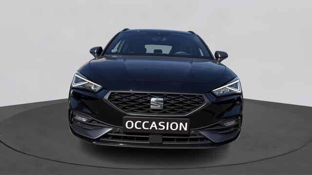 Seat LEON Sportstourer 1.5 eTSI FR Business Intense