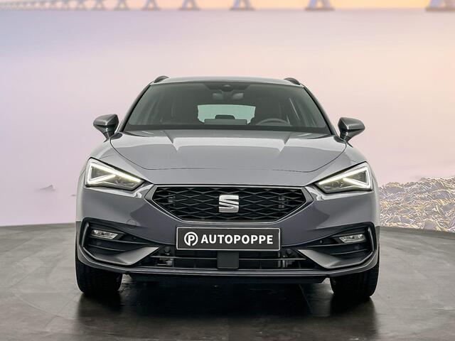 Seat LEON Sportstourer 1.5 TSI e-Hybrid FR PHEV First Edition