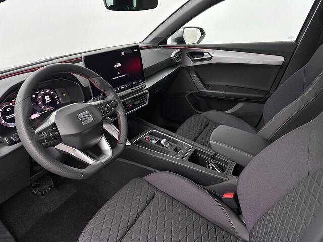 Seat LEON Sportstourer 1.5 TSI e-Hybrid FR PHEV First Edition