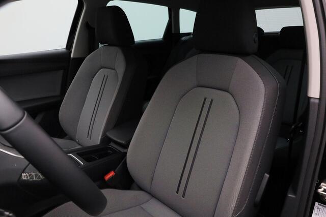 Seat LEON Sportstourer 1.0 TSI 110 pk DSG Style Business Intense | Stuur-/stoelverwarming | Achteruitrijcamera | Navigatie | Adaptive Cruise | Keyless Entry