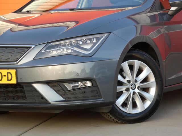 Seat LEON ST 1.0 EcoTSI Style Business Intense/ lage km/ compleet!