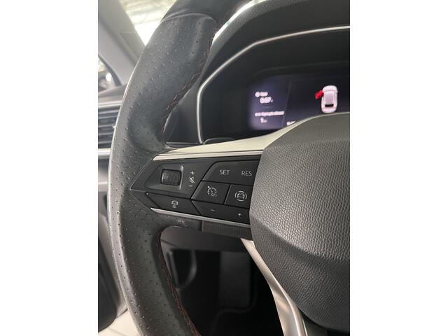 Seat LEON Sportstourer 1.4 TSI eHybrid PHEV FR Business Intense | Camera | Keyless | Adaptieve cruise control
