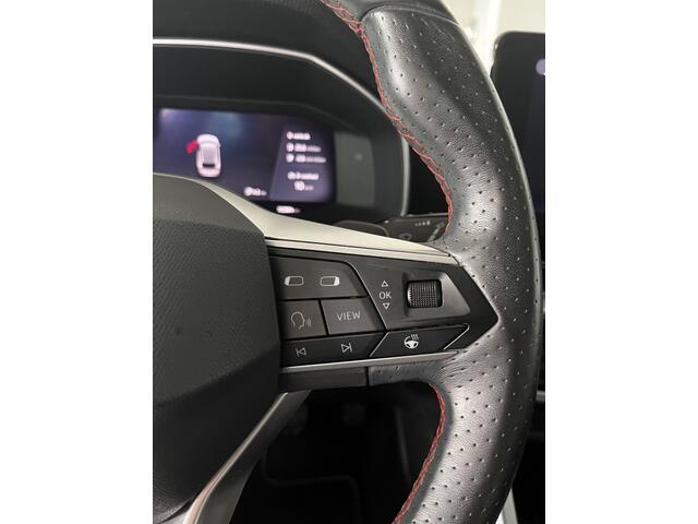 Seat LEON Sportstourer 1.4 TSI eHybrid PHEV FR Business Intense | Camera | Keyless | Adaptieve cruise control