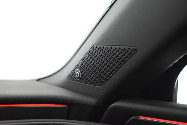 Seat LEON 1.5 eTSI 150pk DSG FR Business Intense Trekhaak Camera Beats Virtual Cockpit Navigatie