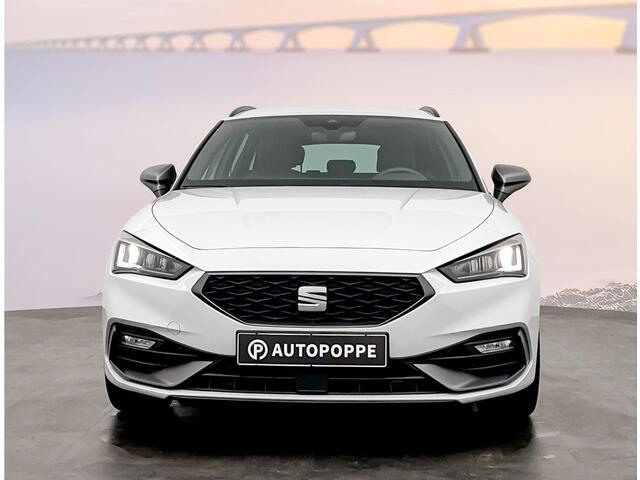 Seat LEON Sportstourer 1.0 TSI FR Business