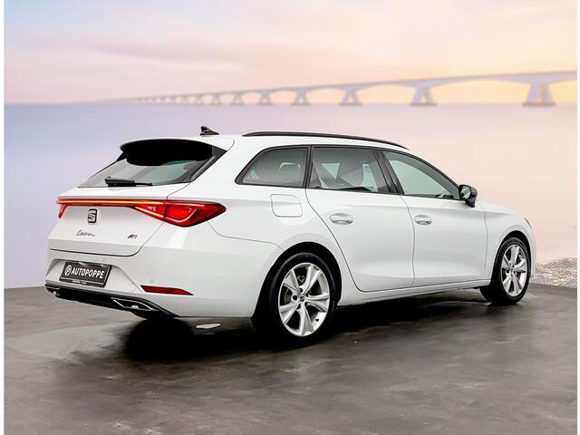 Seat LEON Sportstourer 1.0 TSI FR Business