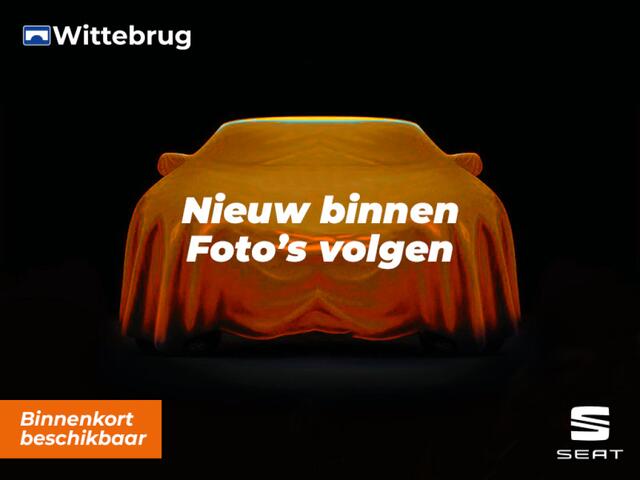 Seat LEON Sportstourer 1.4 TSI eHybrid 204pk DSG PHEV FR / Panoramadak / Achteruitrijcamera / Stuur & Stoelverwarming / Navigatie / App-Connect / 17" LMV