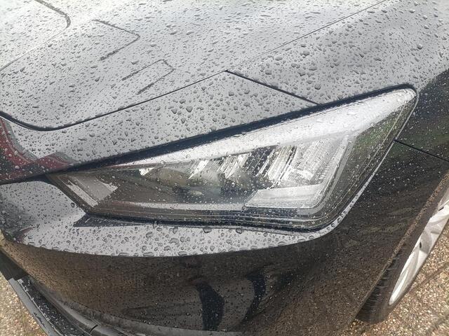 Seat LEON SPORTSTOURER 1.5 TSI Style Launch Edition, Navi, Virtual c
