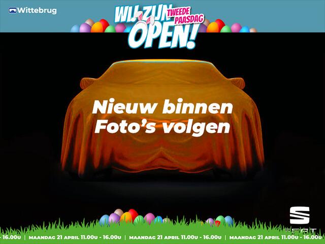 Seat LEON 1.4 TSI eHybrid PHEV FR / PANODAK / 18'LMV / NAVI / APP.Connect / DCC