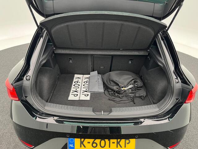 Seat LEON 1.4 TSi 204 Pk eHybrid Automaat PHEV FR | Adaptive Cruise | CarPlay | Bluetooth | Navigatie | Parkeersensoren Achter | Trekhaak | 53.755 Km!!