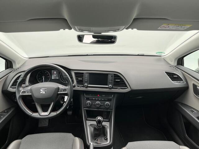Seat LEON ST 1.4 TSi 125 Pk X-PERIENCE Connect | Full LED | Privacy Glass | Cruise Control | Camera | Carplay | 78.663 Km!!