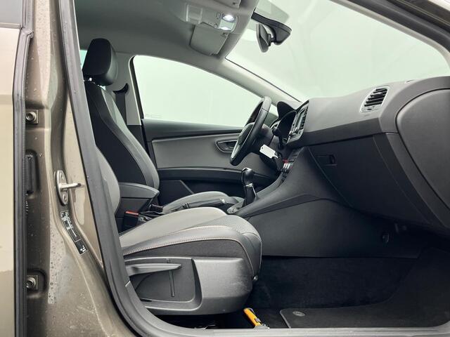 Seat LEON ST 1.4 TSi 125 Pk X-PERIENCE Connect | Full LED | Privacy Glass | Cruise Control | Camera | Carplay | 78.663 Km!!