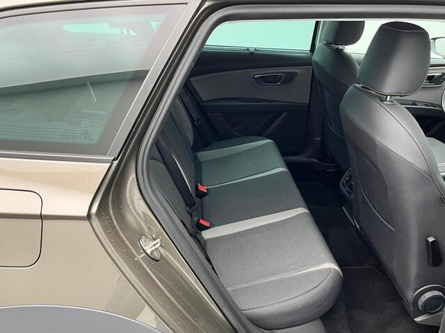 Seat LEON ST 1.4 TSi 125 Pk X-PERIENCE Connect | Full LED | Privacy Glass | Cruise Control | Camera | Carplay | 78.663 Km!!