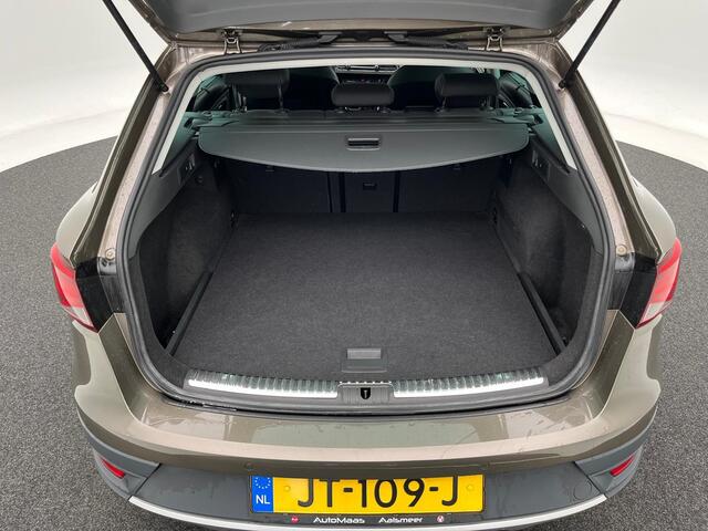 Seat LEON ST 1.4 TSi 125 Pk X-PERIENCE Connect | Full LED | Privacy Glass | Cruise Control | Camera | Carplay | 78.663 Km!!