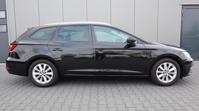 Seat LEON 1.0 EcoTSI St. BnsI. | Connected | Clima | PDC | Trekhaak