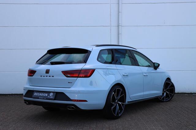 Seat LEON ST 2.0 TSI Edition Copper 300pk DSG7
