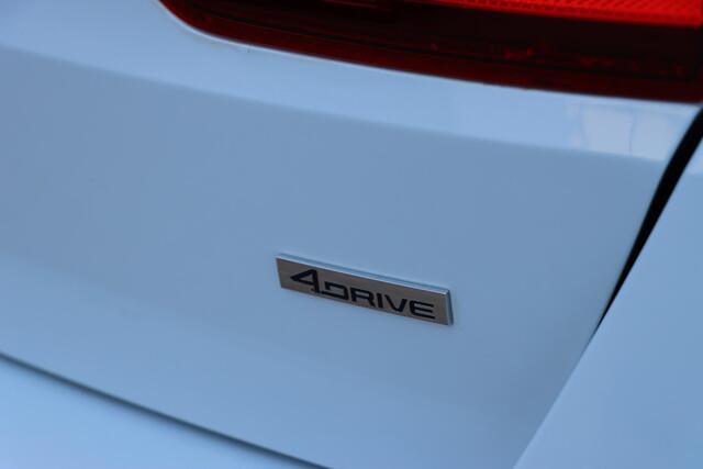 Seat LEON ST 2.0 TSI Edition Copper 300pk DSG7