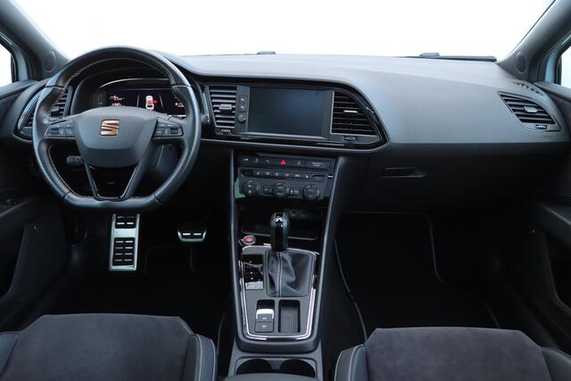 Seat LEON ST 2.0 TSI Edition Copper 300pk DSG7