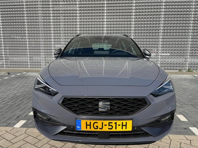 Seat LEON Sportstourer 1.5 TSI e-Hybrid FR Business