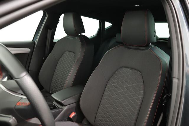 Seat LEON 1.0 TSI 110PK FR | Carplay | Virtual Cockpit | Privacy Glass