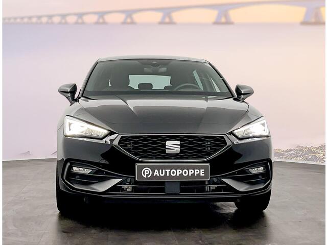 Seat LEON 1.4 TSI eHybrid PHEV FR Business Intense