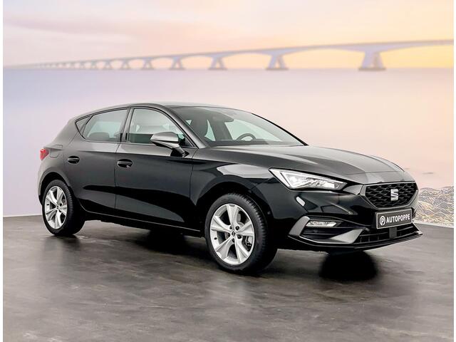 Seat LEON 1.4 TSI eHybrid PHEV FR Business Intense