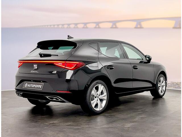 Seat LEON 1.4 TSI eHybrid PHEV FR Business Intense