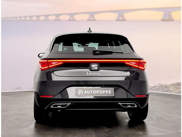 Seat LEON 1.4 TSI eHybrid PHEV FR Business Intense