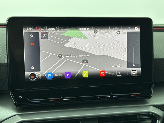 Seat LEON 1.4 TSI eHybrid PHEV FR Business Intense