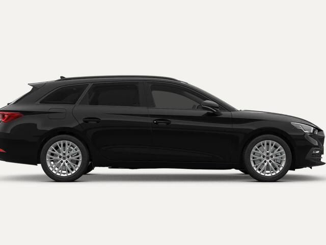 Seat LEON Sportstourer Style Business Intense 1.5 TSI eHybrid 150kW / 204 pk | Metallic Lak | 1500,- inruilvoordeel!!