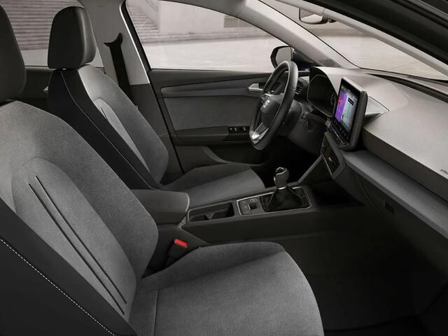 Seat LEON Sportstourer Style Business Intense 1.5 TSI eHybrid 150kW / 204 pk | Metallic Lak | 1500,- inruilvoordeel!!