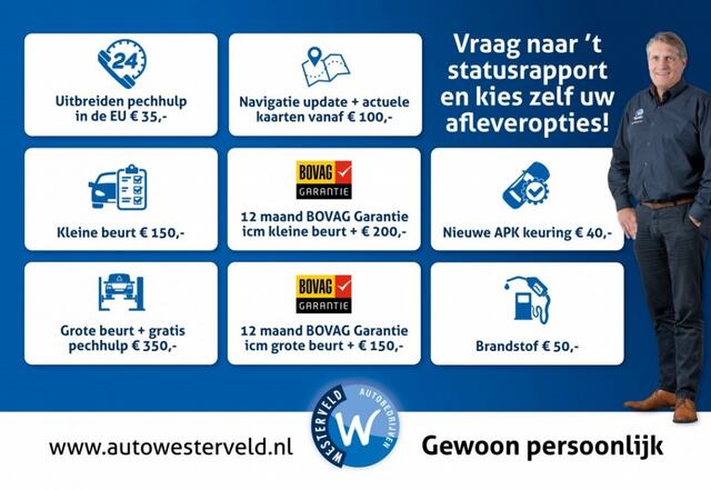 Seat LEON 1.0 eTSI 110PK FR Business Intense Automaat 5-DRS