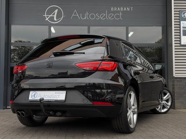 Seat LEON 1.4 EcoTSI FR Cruise Navi Camera LED